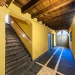 Casa Valentina - Downtown Lägenhet Bergamo