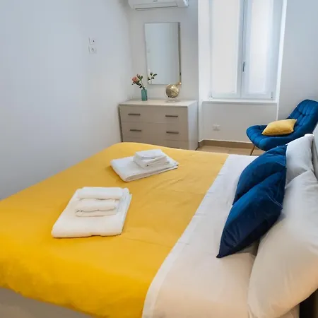 Lägenhet Casa Valentina - Downtown Bergamo