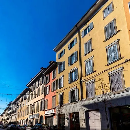 Casa Valentina - Downtown Μπέργκαμο