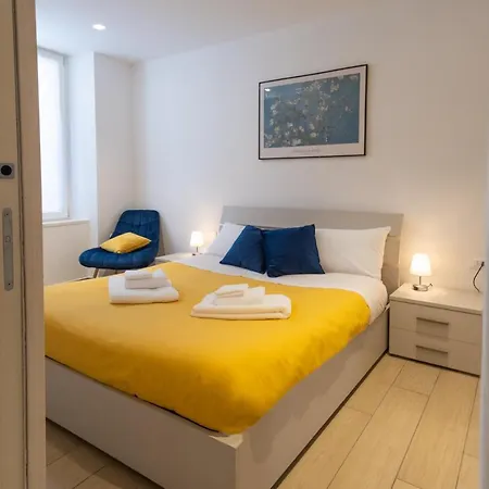 Casa Valentina - Downtown Apartmán