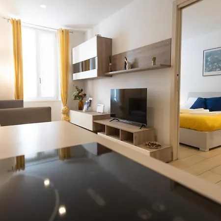 Apartmán Casa Valentina - Downtown