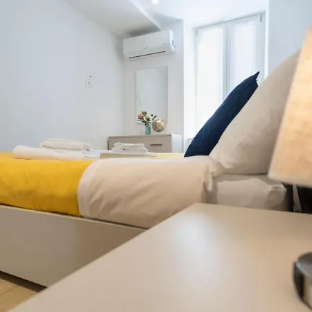 Casa Valentina - Downtown Apartment *