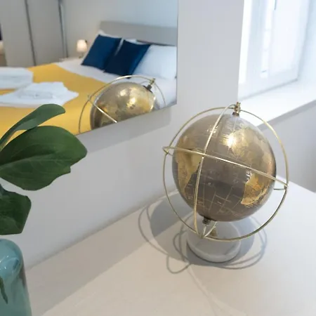 Casa Valentina - Downtown Apartment Bergamo