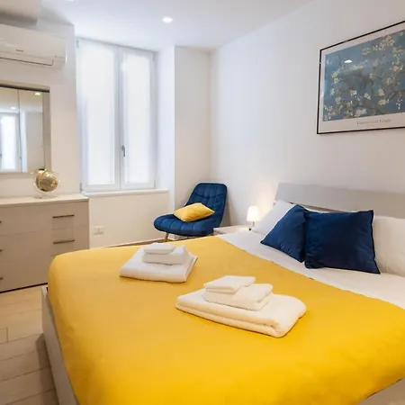 Casa Valentina - Downtown Apartment