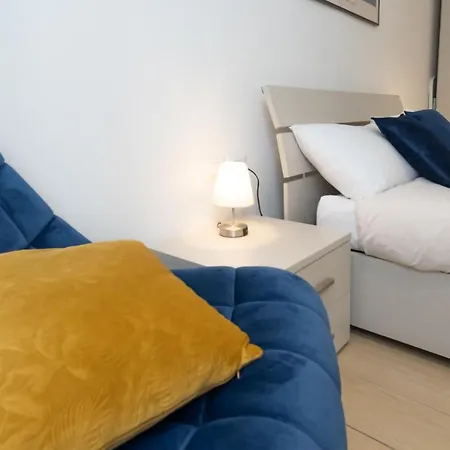 Apartamento Casa Valentina - Downtown