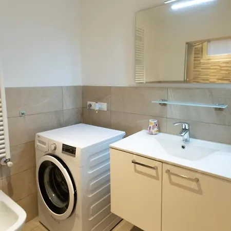 Casa Valentina - Downtown Bergamo