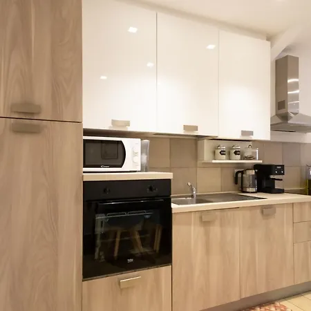 Casa Valentina - Downtown Apartmán