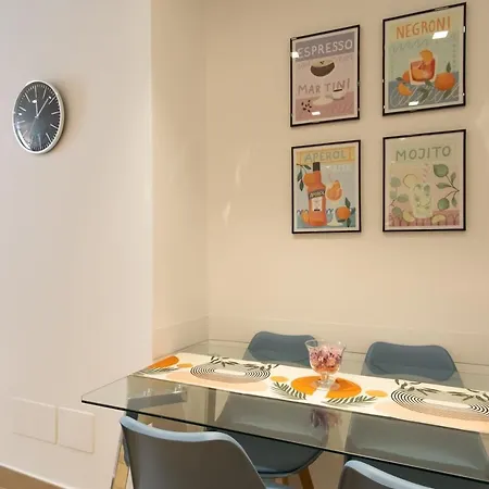 Apartmán Casa Valentina - Downtown Bergamo