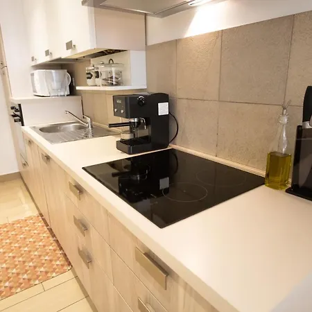 Casa Valentina - Downtown Apartmán Bergamo