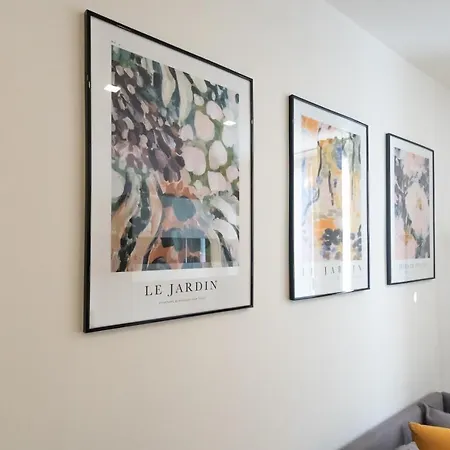 Casa Valentina - Downtown Apartamento Bérgamo