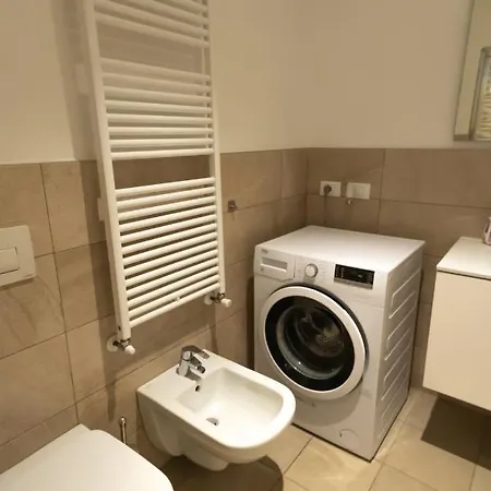 Casa Valentina - Downtown Apartmán *