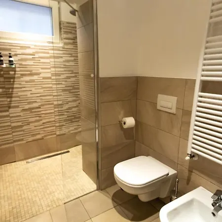 Apartamento Casa Valentina - Downtown *