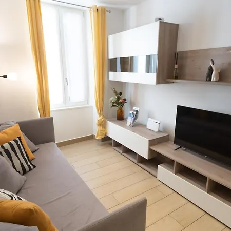 Apartment Casa Valentina - Downtown *