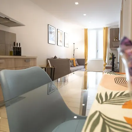 Apartment Casa Valentina - Downtown