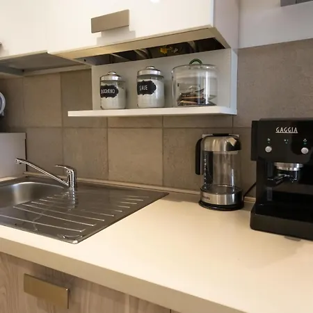 Casa Valentina - Downtown * Bergamo