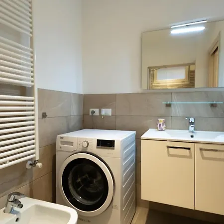 Casa Valentina - Downtown Apartamento