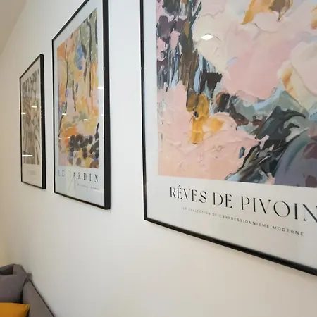 Casa Valentina - Downtown