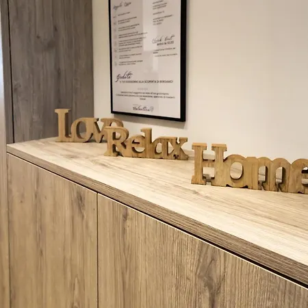 Casa Valentina - Downtown Apartmán *