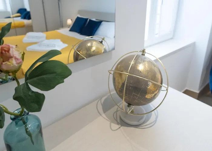 Casa Valentina - Downtown 아파트 베르가모