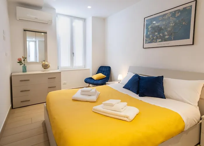 Casa Valentina - Downtown 아파트