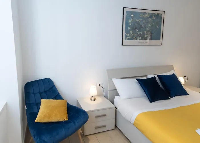 Casa Valentina - Downtown 아파트