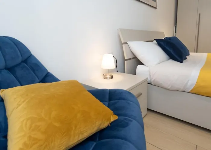 아파트 Casa Valentina - Downtown