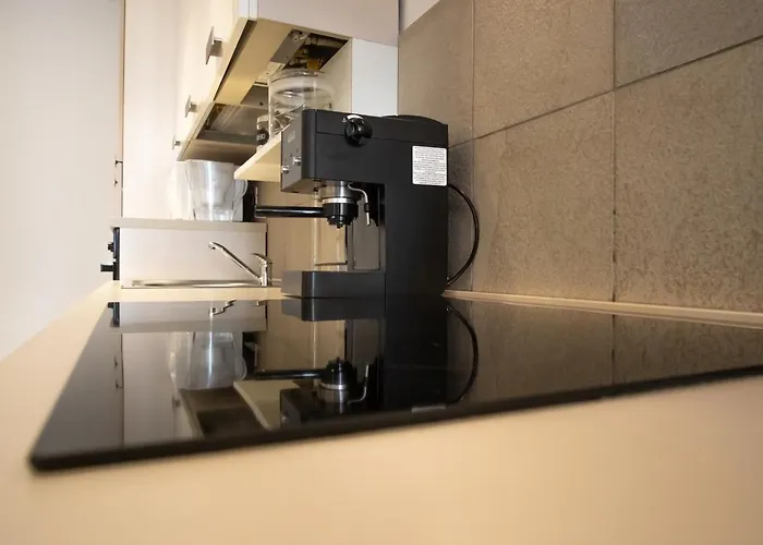 아파트 Casa Valentina - Downtown