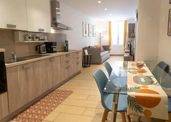 Casa Valentina - Downtown *