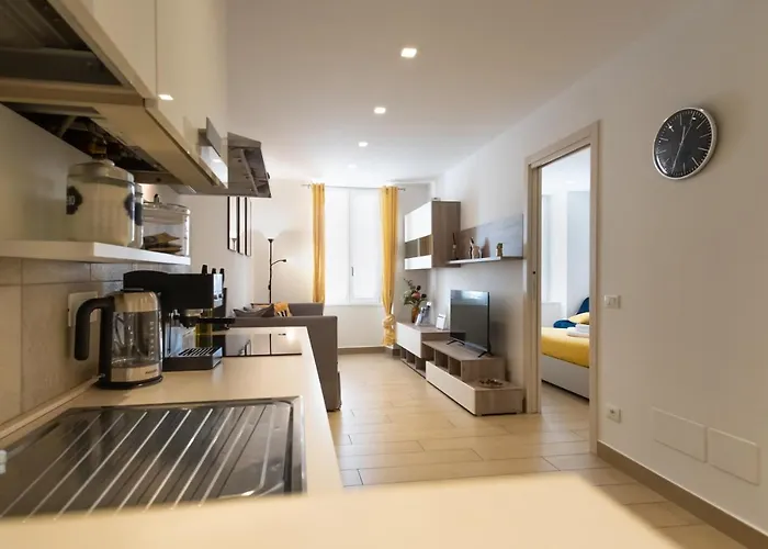 Casa Valentina - Downtown *