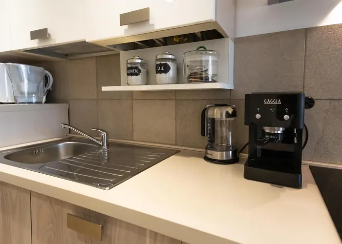 Casa Valentina - Downtown * 베르가모