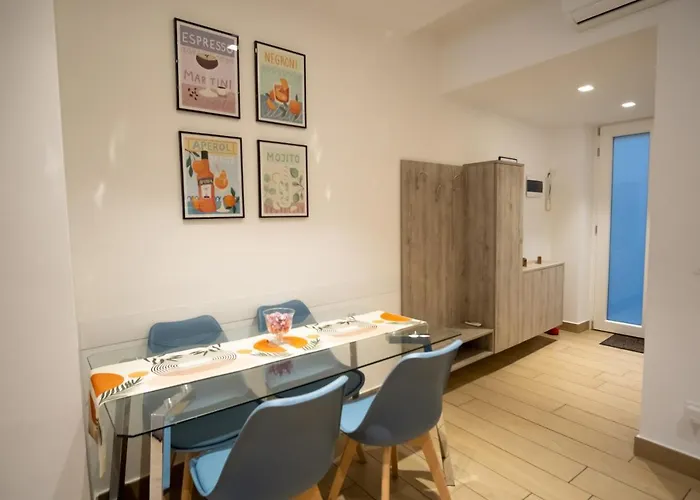 Casa Valentina - Downtown *