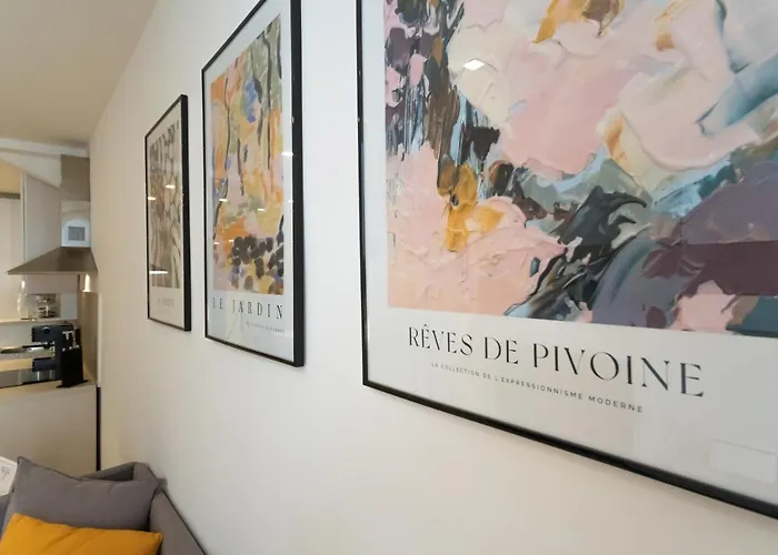 Casa Valentina - Downtown