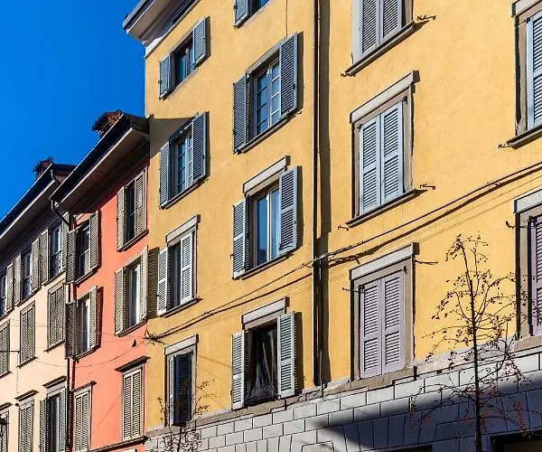 Casa Valentina - Downtown *