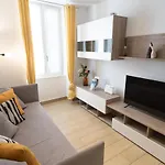 Apartment Casa Valentina - Downtown *