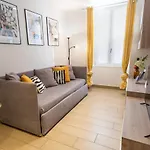 Casa Valentina - Downtown Apartment Bergamo