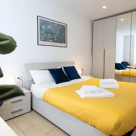 Apartmán Casa Valentina - Downtown *