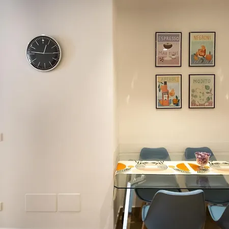 Casa Valentina - Downtown ברגמו