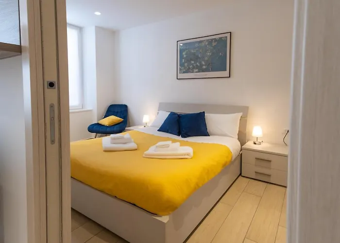 Casa Valentina - Downtown Apartmán