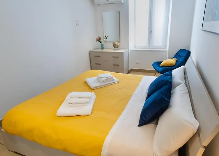 Apartmán Casa Valentina - Downtown Bergamo