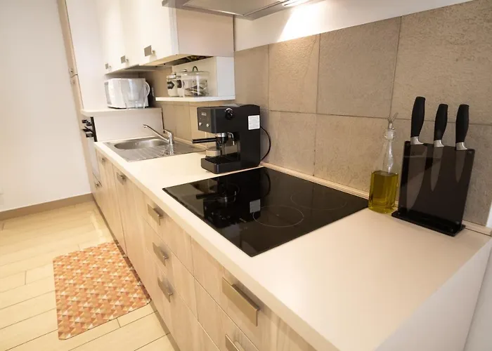 Casa Valentina - Downtown Apartmán Bergamo