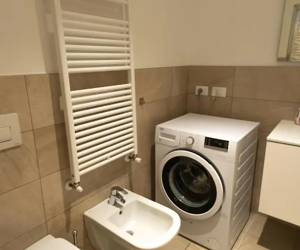 Casa Valentina - Downtown Apartmán *