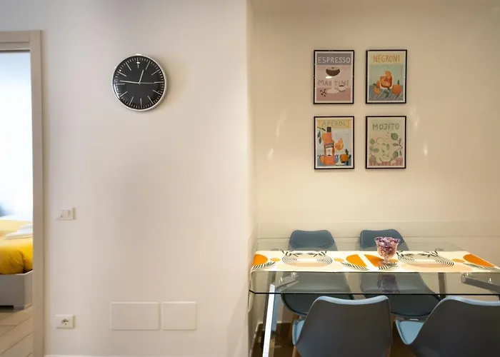 Casa Valentina - Downtown Bergamo