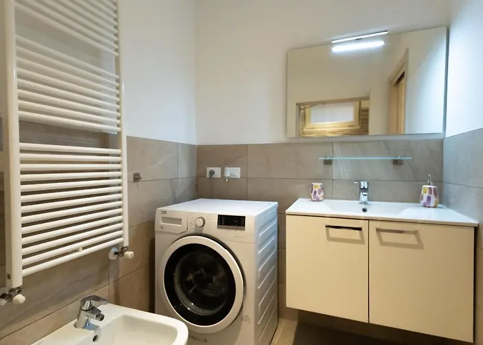 Casa Valentina - Downtown Apartmán