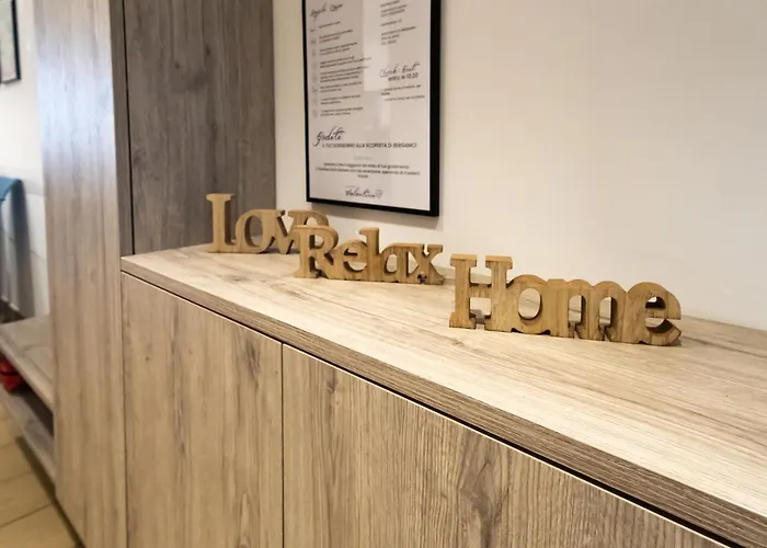 Casa Valentina - Downtown Apartmán *