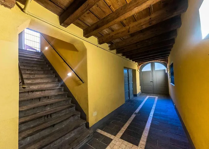 Casa Valentina - Downtown Apartmán *